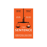HarperCollins Publishers The Sentence (häftad, eng)