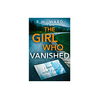HarperCollins Publishers The Girl Who Vanished (häftad, eng)