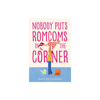 HarperCollins Publishers Nobody Puts Romcoms In The Corner (häftad, eng)