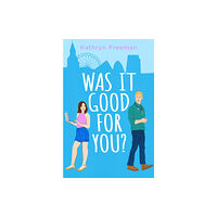 HarperCollins Publishers Was It Good For You? (häftad, eng)