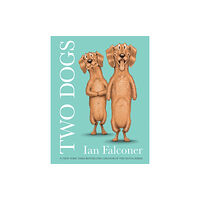 HarperCollins Publishers Two Dogs (häftad, eng)