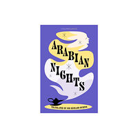 HarperCollins Publishers Arabian Nights (häftad, eng)