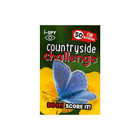 HarperCollins Publishers i-SPY Countryside Challenge (häftad, eng)