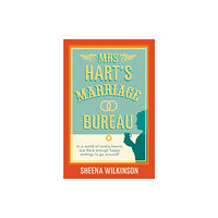 HarperCollins Publishers Mrs Hart’s Marriage Bureau (häftad, eng)