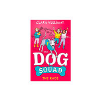 HarperCollins Publishers The Race (häftad, eng)