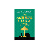 HarperCollins Publishers The Mysterious Affair at Styles (inbunden, eng)