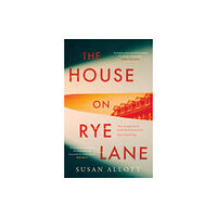 HarperCollins Publishers The House on Rye Lane (häftad, eng)