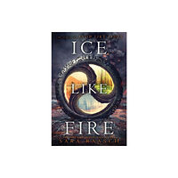 Harpercollins publishers inc Ice Like Fire (häftad, eng)