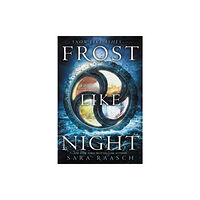 Harpercollins publishers inc Frost Like Night (häftad, eng)