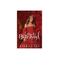 HarperCollins The Betrayed (häftad, eng)