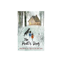 HarperCollins The Poet's Dog (häftad, eng)