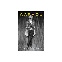 HarperCollins Warhol (häftad, eng)