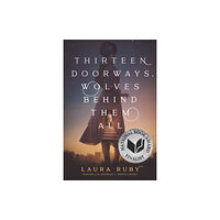 HarperCollins Thirteen Doorways, Wolves Behind Them All (häftad, eng)