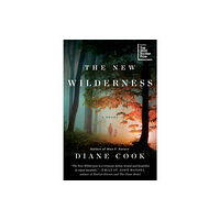 HarperCollins The New Wilderness (häftad, eng)