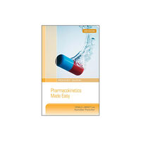 McGraw-Hill Education Pocket Guide: Pharmacokinetics Made Easy (häftad, eng)