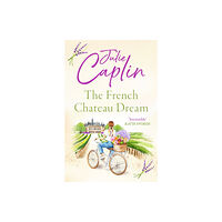 HarperCollins Publishers The French Chateau Dream (häftad, eng)