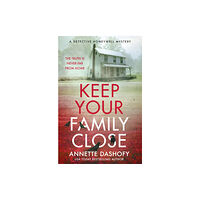 HarperCollins Publishers Keep Your Family Close (häftad, eng)