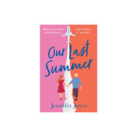 HarperCollins Publishers Our Last Summer (häftad, eng)
