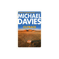 HarperCollins Publishers Outback (häftad, eng)