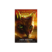 HarperCollins Warriors: The New Prophecy #6: Sunset (häftad, eng)