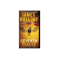 Harpercollins publishers inc The Seventh Plague (häftad, eng)