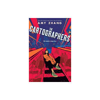 Harpercollins publishers inc The Cartographers (häftad, eng)