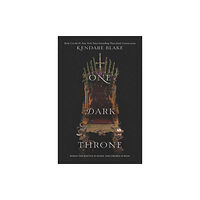 HarperCollins One Dark Throne (häftad, eng)