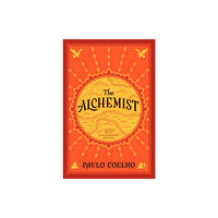 HarperCollins The Alchemist (inbunden, eng)