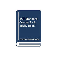 Higher Education Press,China YCT Standard Course 3 - Activity Book (häftad, eng)