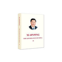 Foreign Languages Press Xi Jinping: The Governance of China II (inbunden, eng)