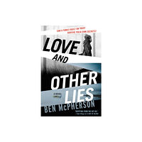 HarperCollins Love and Other Lies (häftad, eng)