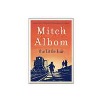 HarperCollins The Little Liar (inbunden, eng)