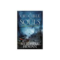 HarperCollins A Crucible of Souls (häftad, eng)