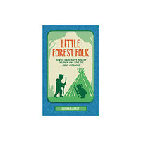 HarperCollins Publishers Little Forest Folk (inbunden, eng)