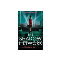 HarperCollins Publishers The Shadow Network (häftad, eng)
