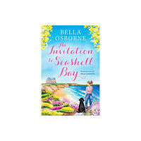 HarperCollins Publishers An Invitation to Seashell Bay (häftad, eng)