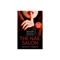 HarperCollins Publishers The Nail Salon (häftad, eng)