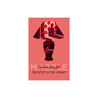 HarperCollins Publishers The Body in the Library (inbunden, eng)