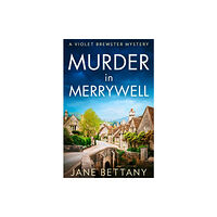 HarperCollins Publishers Murder in Merrywell (häftad, eng)