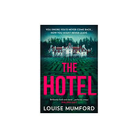 HarperCollins Publishers The Hotel (häftad, eng)