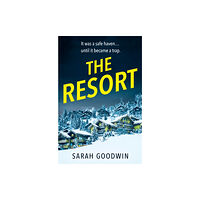 HarperCollins Publishers The Resort (häftad, eng)