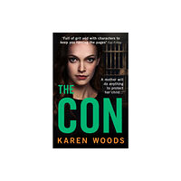 HarperCollins Publishers The Con (häftad, eng)