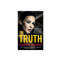 HarperCollins Publishers The Truth (häftad, eng)