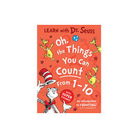 HarperCollins Publishers Oh, The Things You Can Count From 1-10 (häftad, eng)