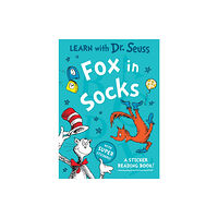 HarperCollins Publishers Fox in Socks (häftad, eng)