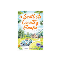 HarperCollins Publishers A Scottish Country Escape (häftad, eng)