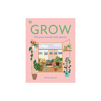 HarperCollins Publishers GROW (inbunden, eng)