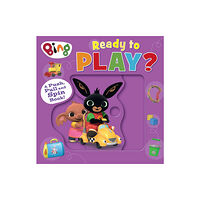 HarperCollins Publishers Bing: Ready to Play? (bok, board book, eng)