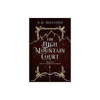 HarperCollins Publishers The High Mountain Court (häftad, eng)