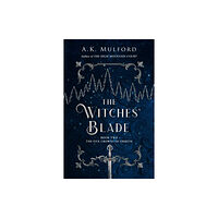 HarperCollins Publishers The Witches’ Blade (häftad, eng)